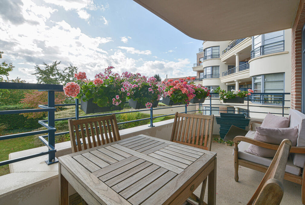 Appartement te huur in Woluwe-Saint-Lambert