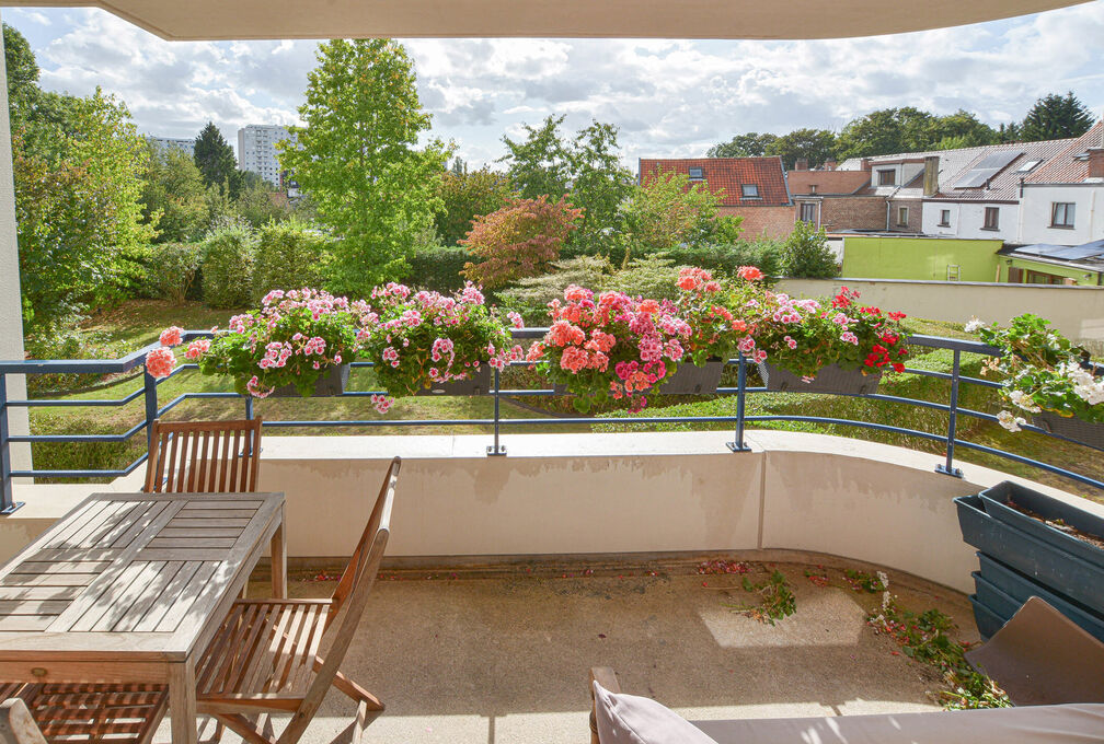 Appartement te huur in Woluwe-Saint-Lambert