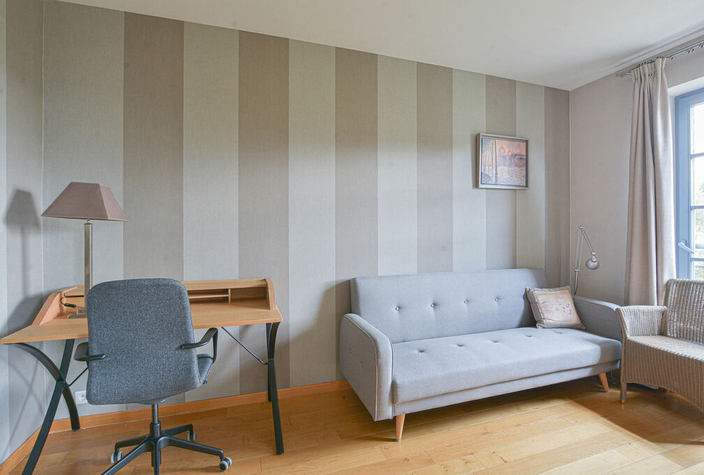 Appartement te huur in Woluwe-Saint-Lambert
