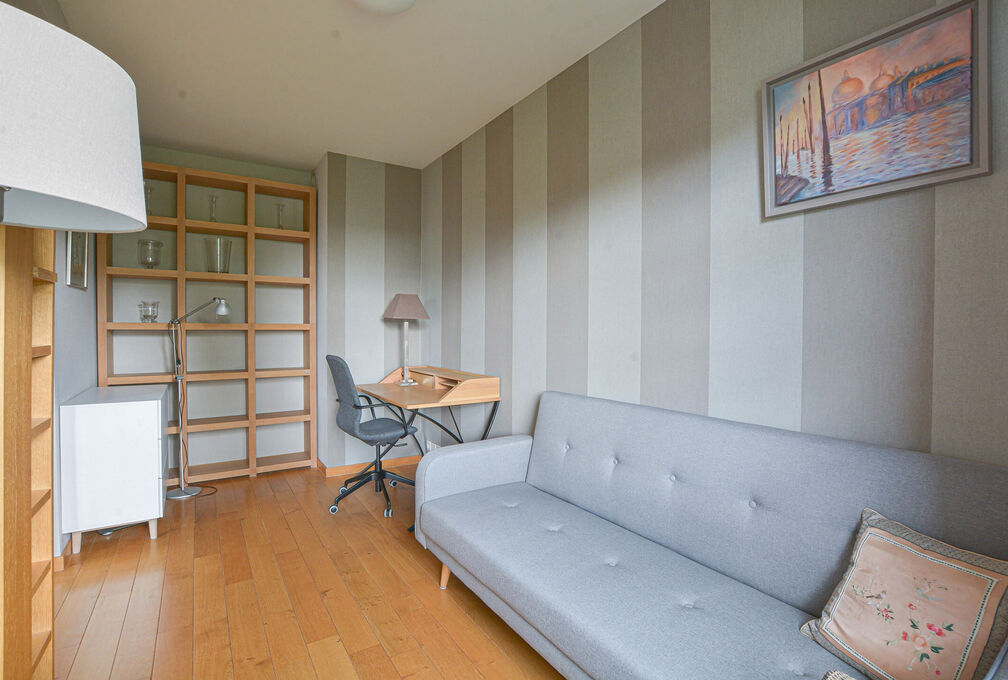 Appartement te huur in Woluwe-Saint-Lambert
