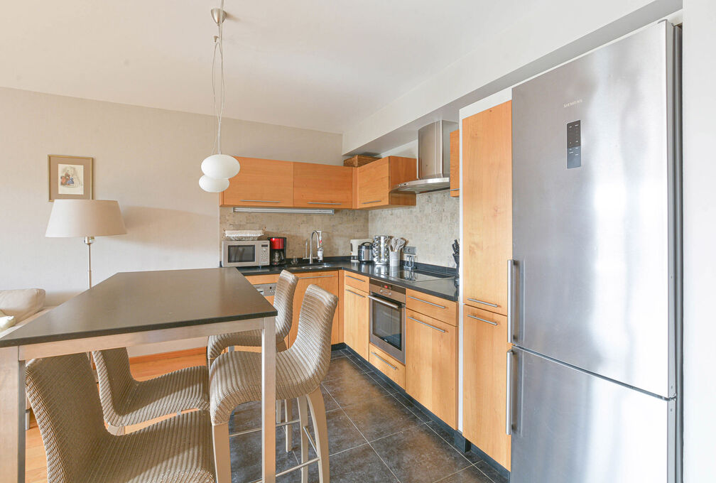 Appartement te huur in Woluwe-Saint-Lambert