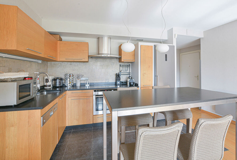 Appartement te huur in Woluwe-Saint-Lambert