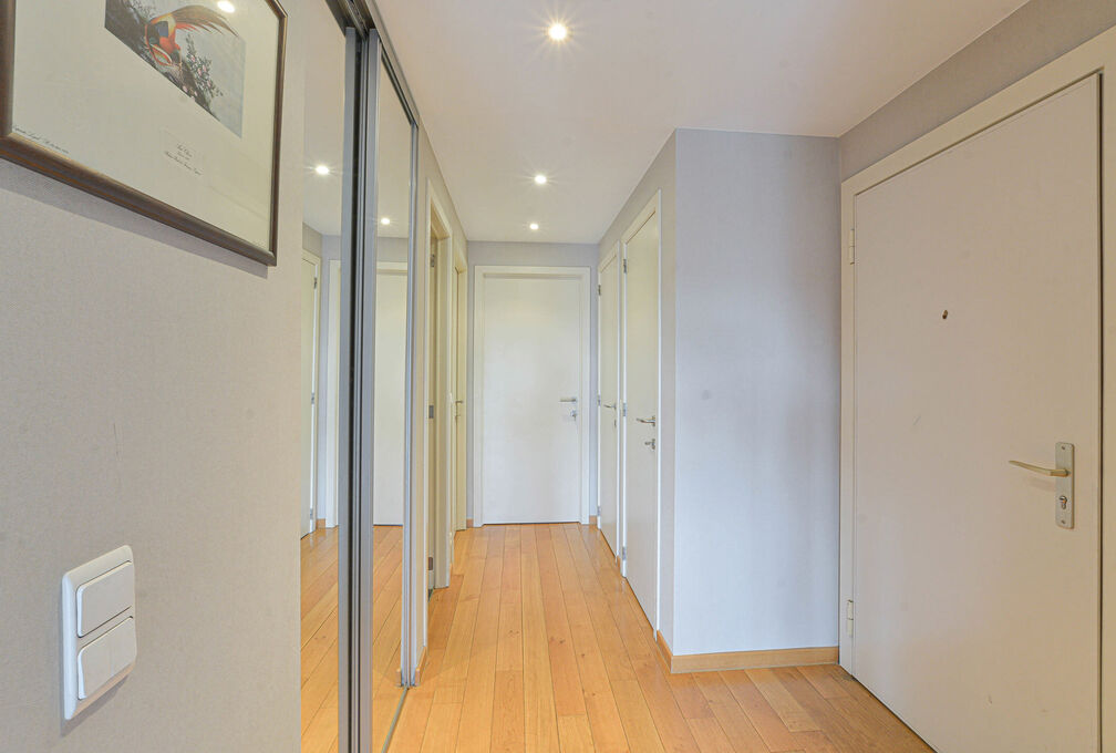 Appartement te huur in Woluwe-Saint-Lambert