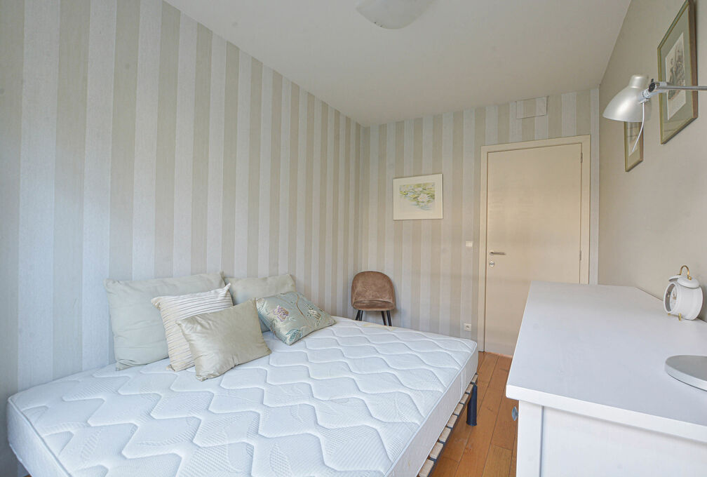 Appartement te huur in Woluwe-Saint-Lambert
