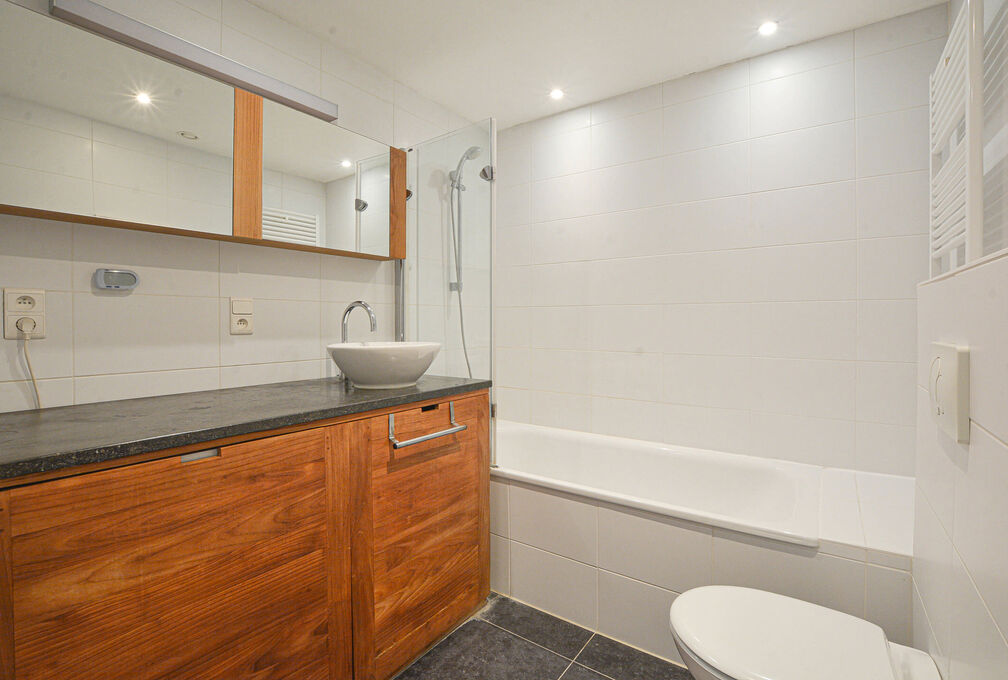 Appartement te huur in Woluwe-Saint-Lambert