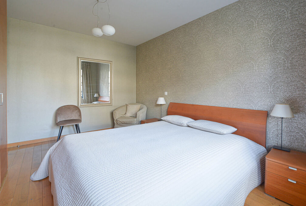 Appartement te huur in Woluwe-Saint-Lambert