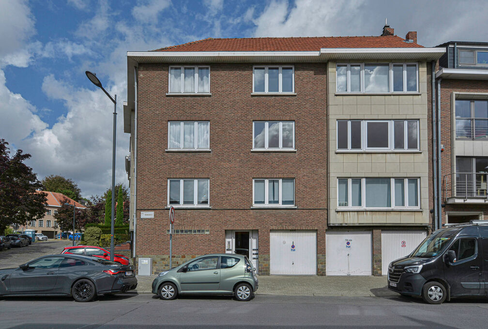 Appartement te huur in Woluwe-Saint-Lambert