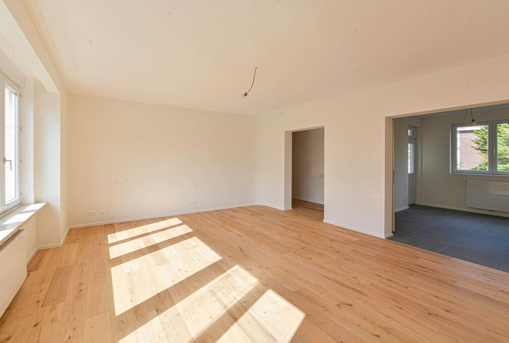 Appartement te huur in Woluwe-Saint-Lambert
