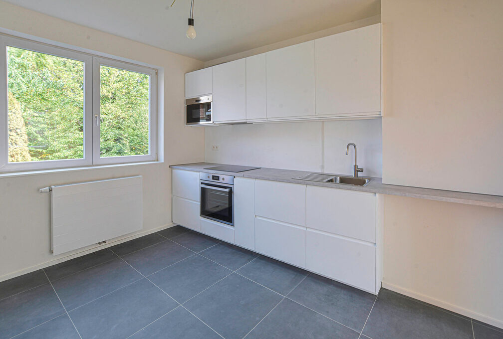 Appartement te huur in Woluwe-Saint-Lambert