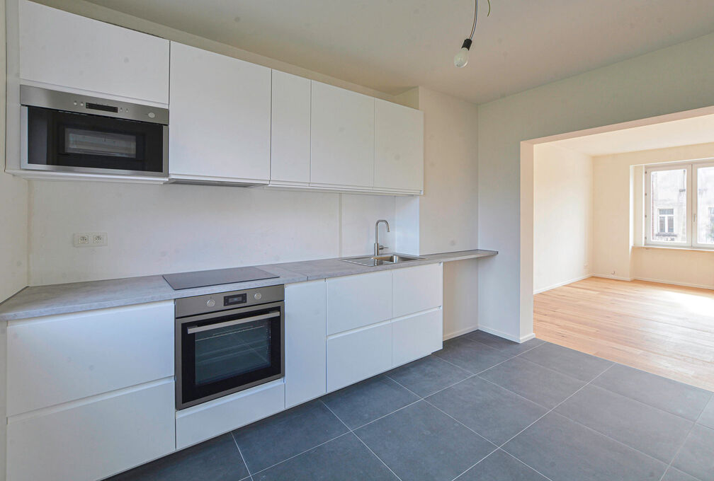 Appartement te huur in Woluwe-Saint-Lambert