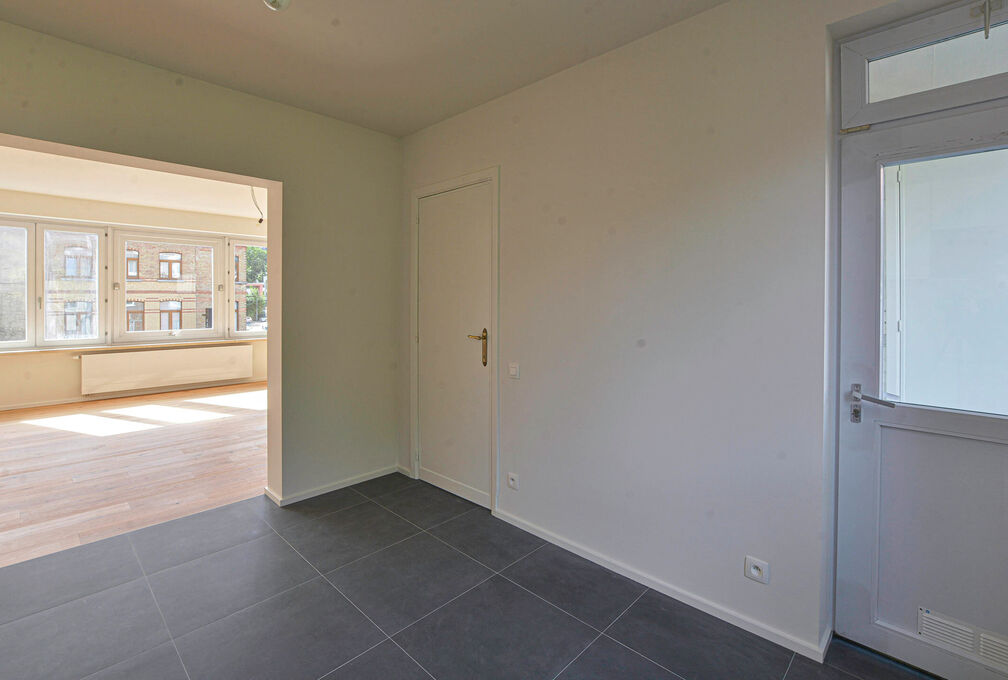Appartement te huur in Woluwe-Saint-Lambert