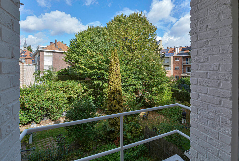 Appartement te huur in Woluwe-Saint-Lambert