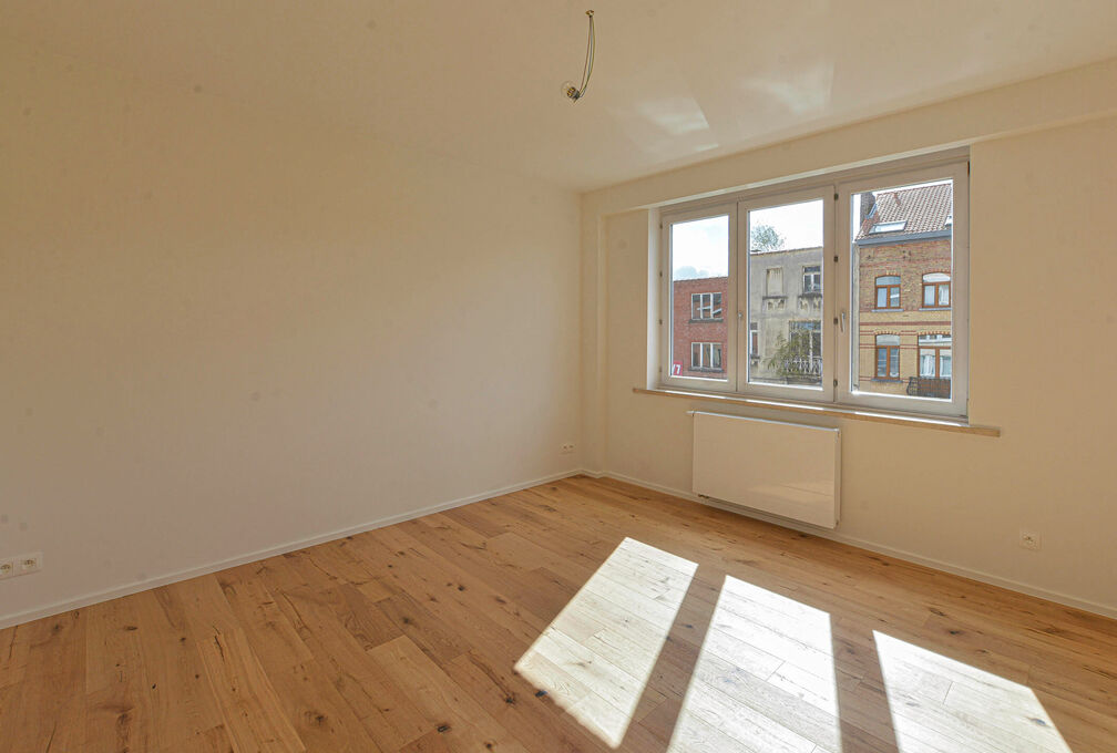 Appartement te huur in Woluwe-Saint-Lambert