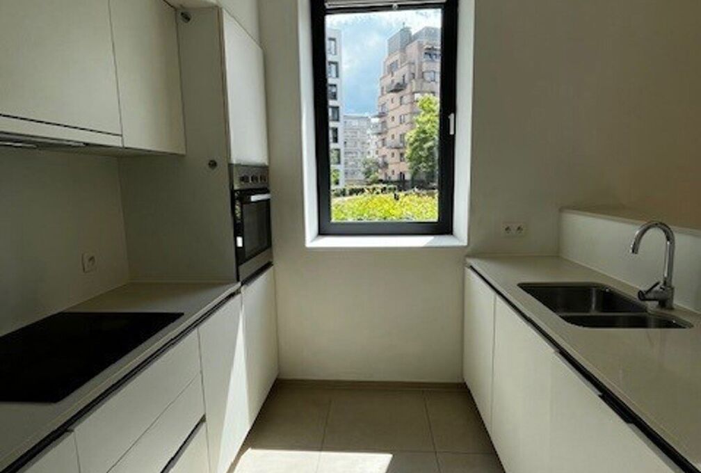 Appartement te huur in Woluwe-Saint-Lambert