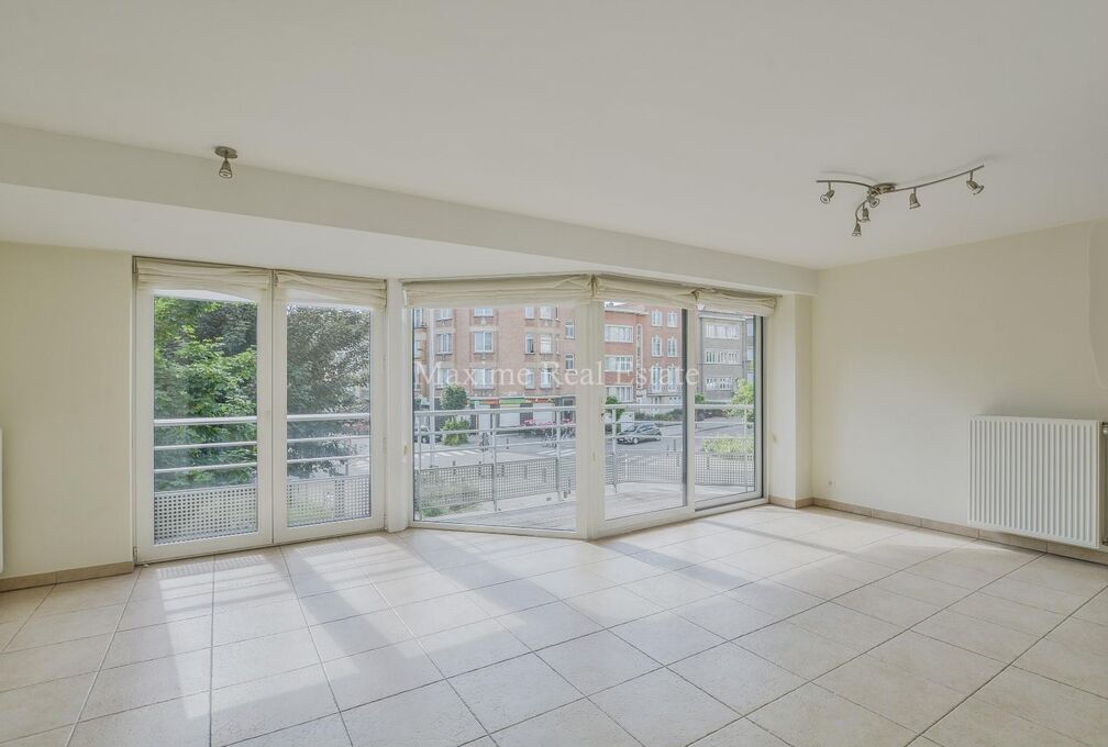 Appartement te huur in Woluwe-Saint-Lambert