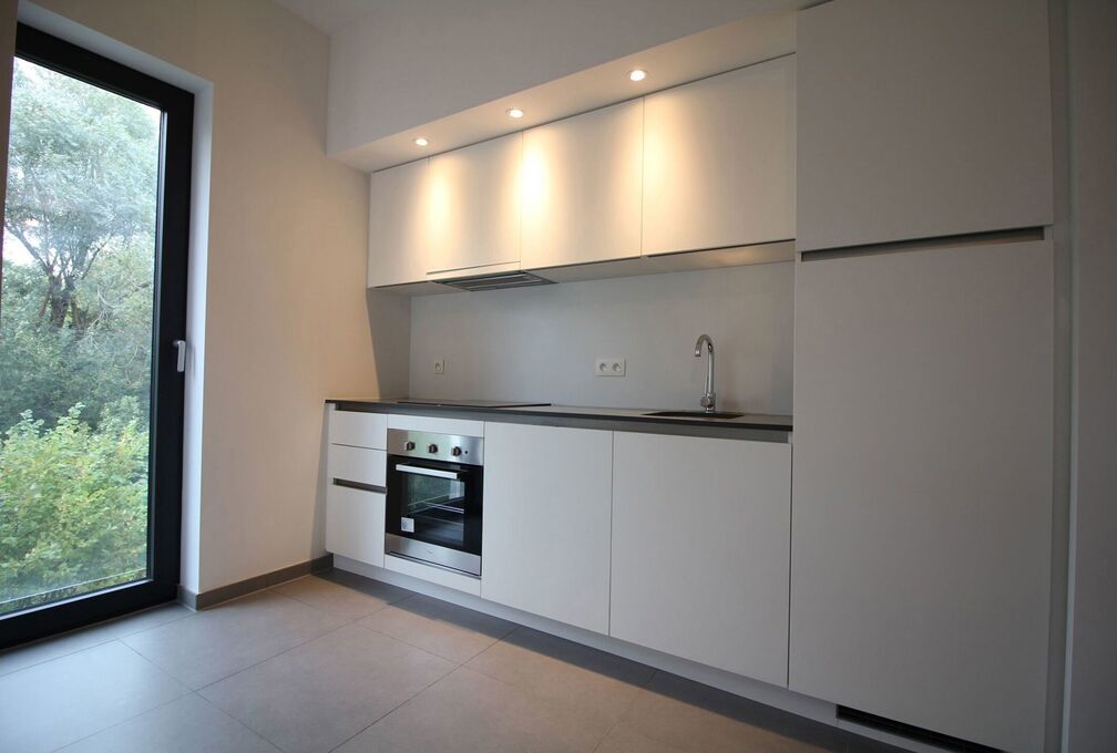 Appartement te huur in Woluwe-Saint-Lambert