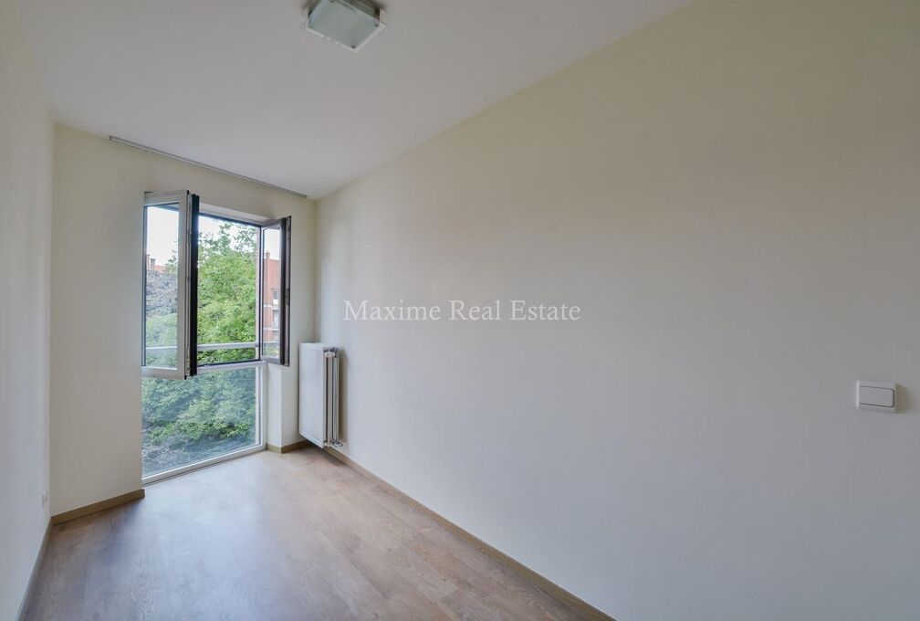 Appartement te huur in Woluwe-Saint-Lambert