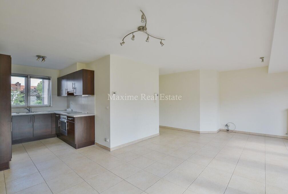 Appartement te huur in Woluwe-Saint-Lambert