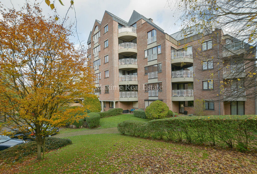 Appartement te huur in Woluwe-Saint-Lambert