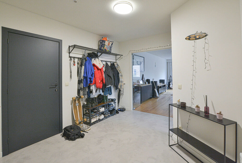 Appartement te huur in Woluwe-Saint-Lambert