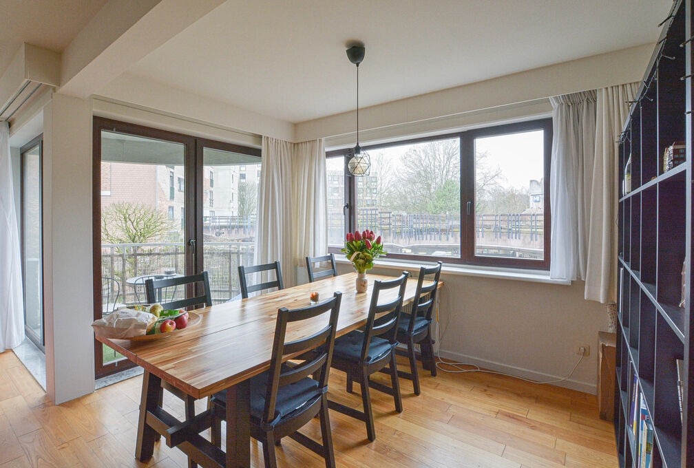 Appartement te huur in Woluwe-Saint-Lambert