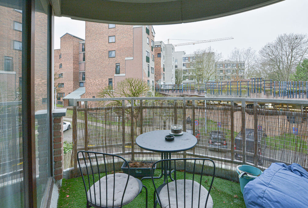 Appartement te huur in Woluwe-Saint-Lambert