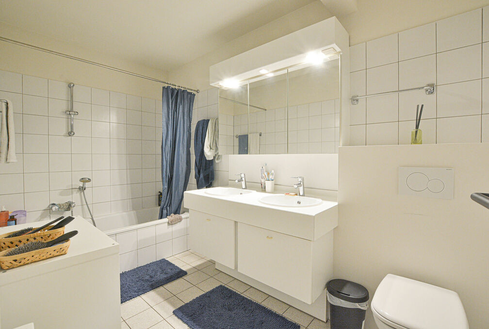 Appartement te huur in Woluwe-Saint-Lambert