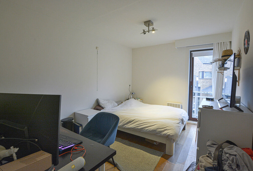 Appartement te huur in Woluwe-Saint-Lambert
