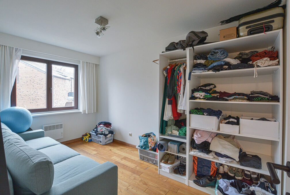 Appartement te huur in Woluwe-Saint-Lambert