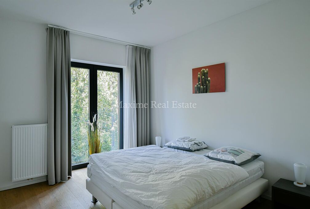 Appartement te huur in Woluwe-Saint-Lambert
