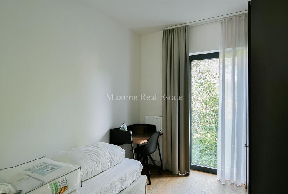 Appartement te huur in Woluwe-Saint-Lambert