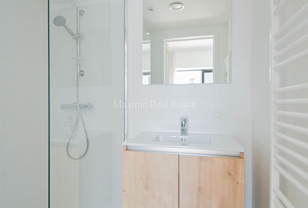 Appartement te huur in Woluwe-Saint-Lambert