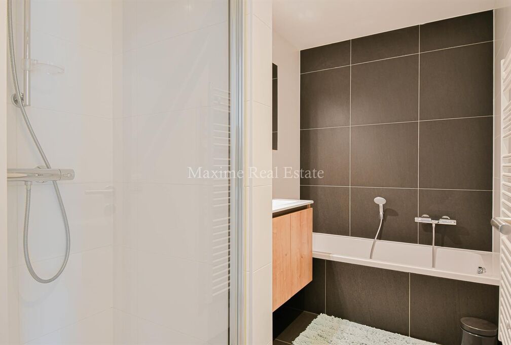 Appartement te huur in Woluwe-Saint-Lambert