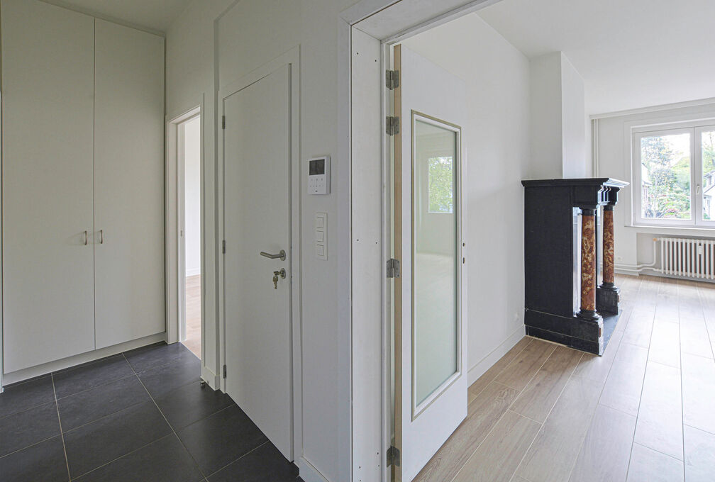 Appartement te huur in Woluwe-Saint-Lambert