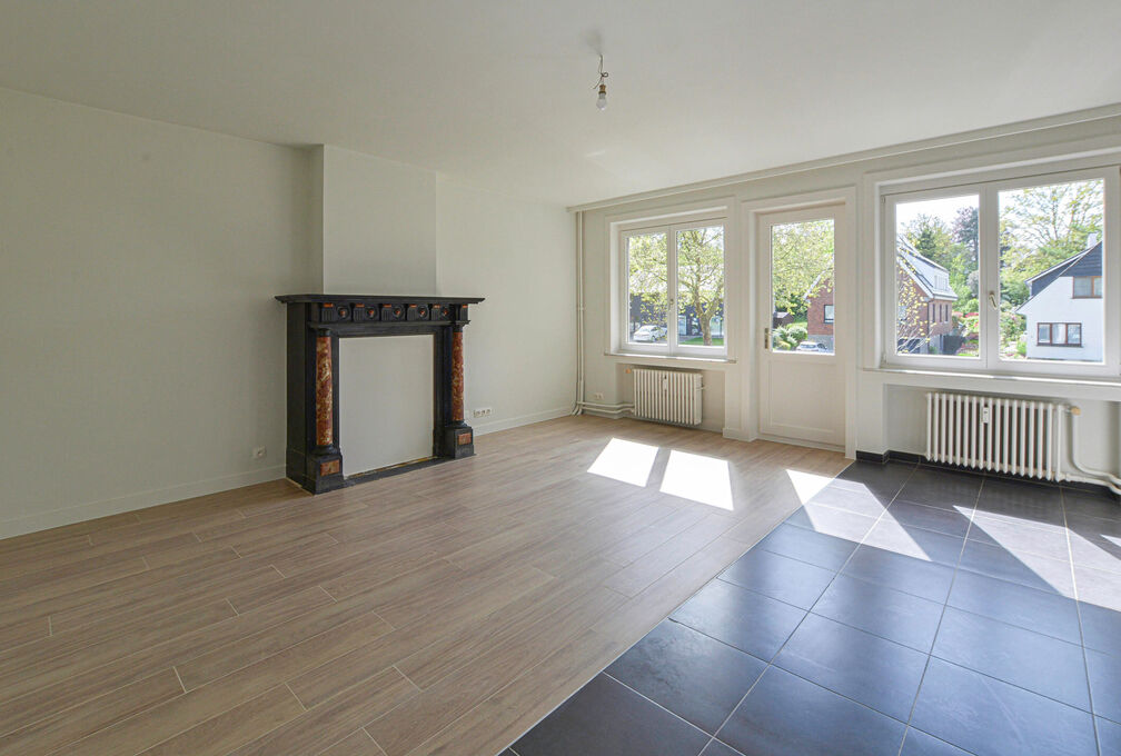 Appartement te huur in Woluwe-Saint-Lambert