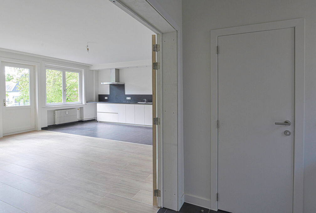 Appartement te huur in Woluwe-Saint-Lambert