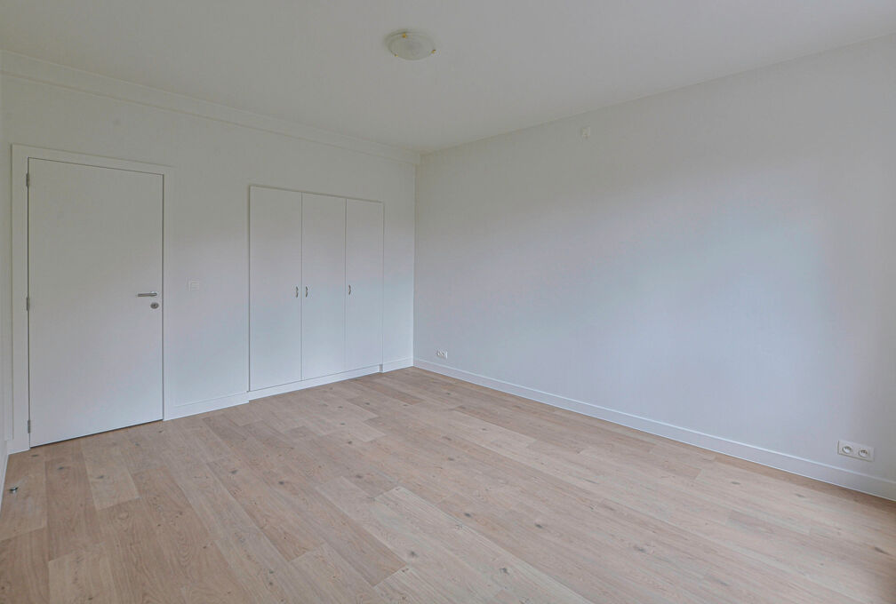Appartement te huur in Woluwe-Saint-Lambert