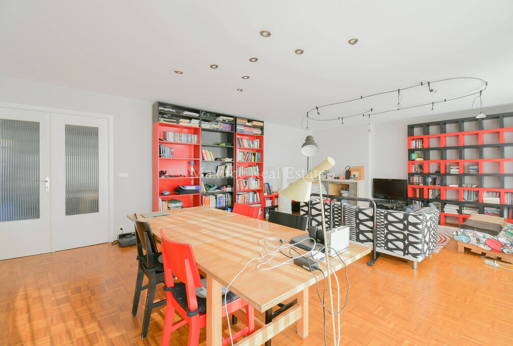 Appartement te huur in Woluwe-Saint-Lambert