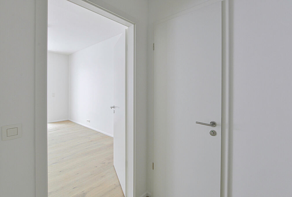 Appartement te huur in Woluwe-Saint-Lambert
