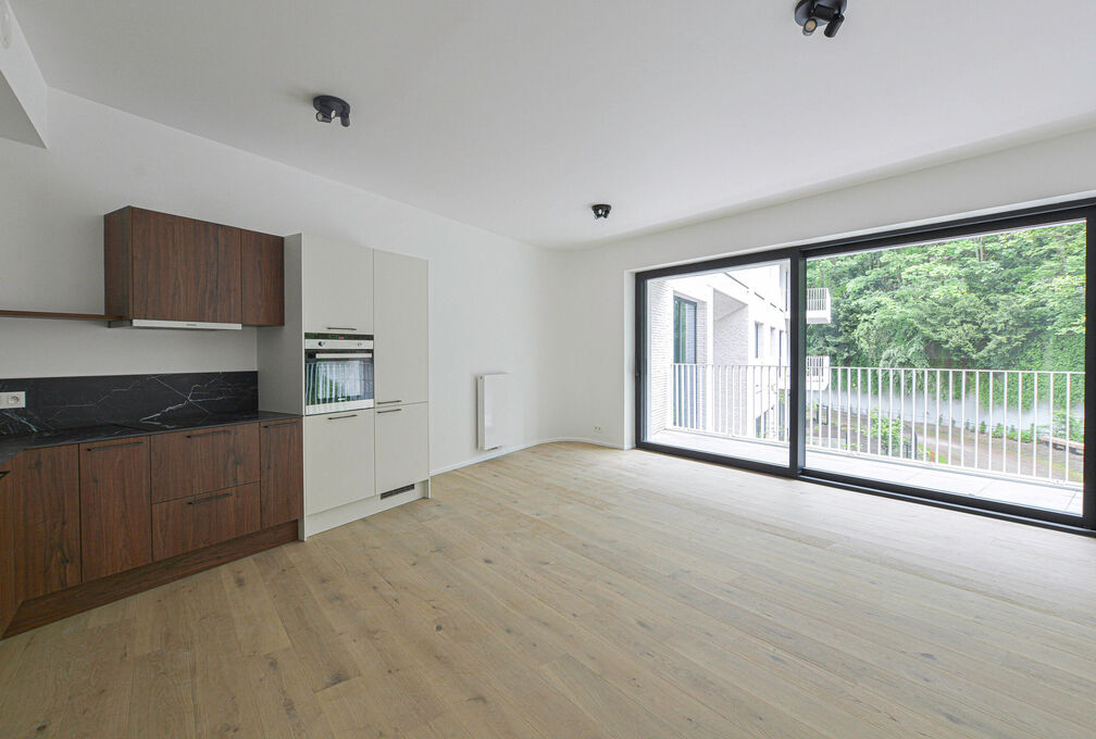 Appartement te huur in Woluwe-Saint-Lambert