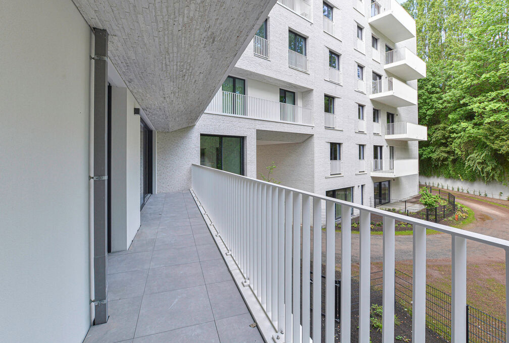 Appartement te huur in Woluwe-Saint-Lambert