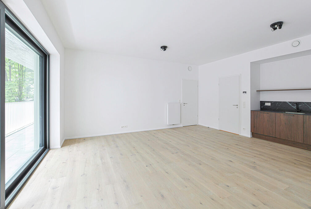 Appartement te huur in Woluwe-Saint-Lambert