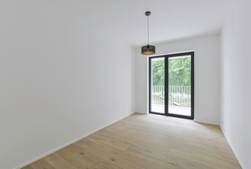 Appartement te huur in Woluwe-Saint-Lambert