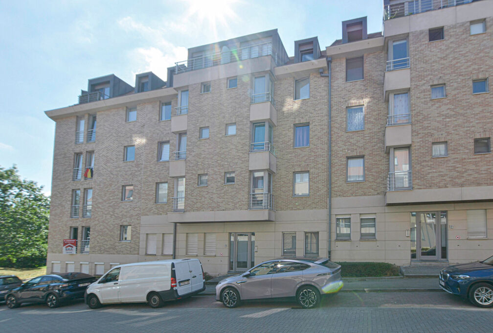 Appartement te huur in Woluwe-Saint-Lambert