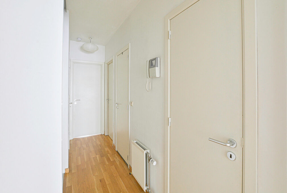 Appartement te huur in Woluwe-Saint-Lambert