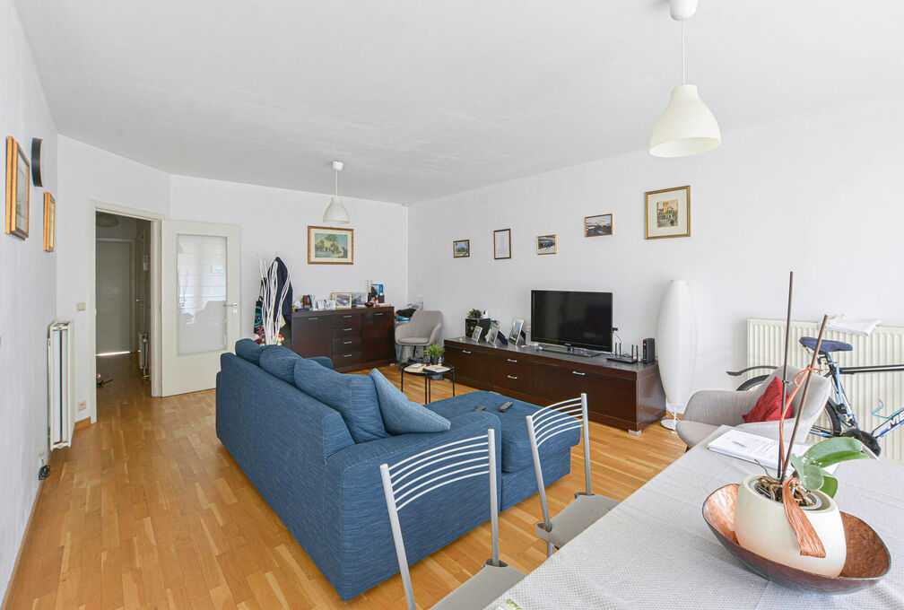 Appartement te huur in Woluwe-Saint-Lambert