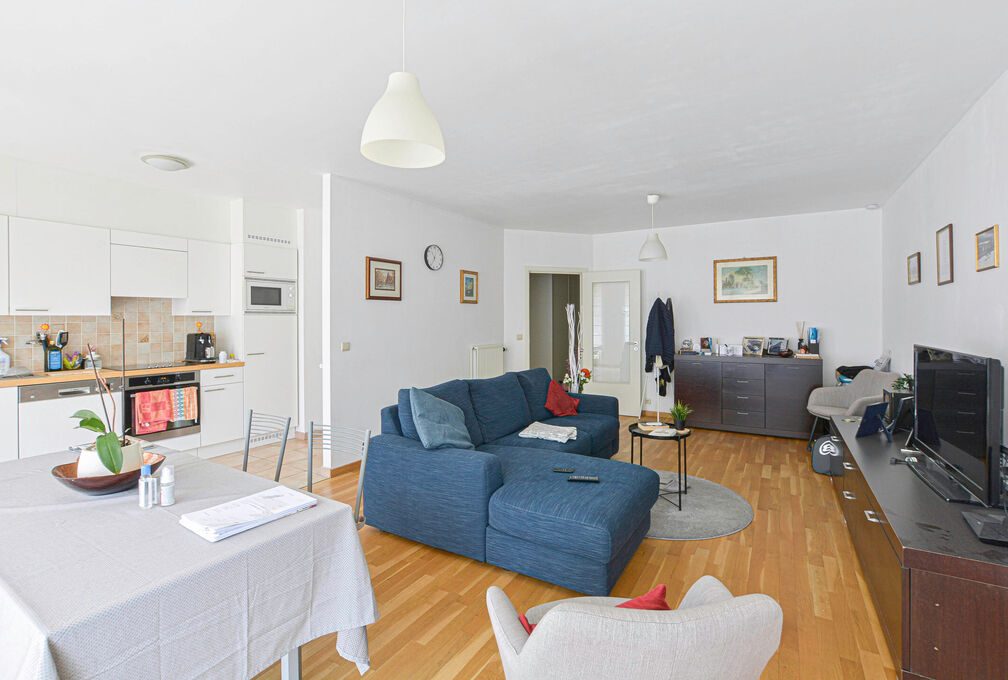Appartement te huur in Woluwe-Saint-Lambert