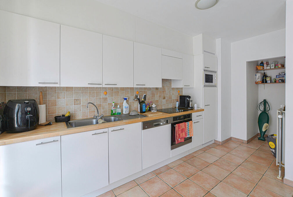 Appartement te huur in Woluwe-Saint-Lambert