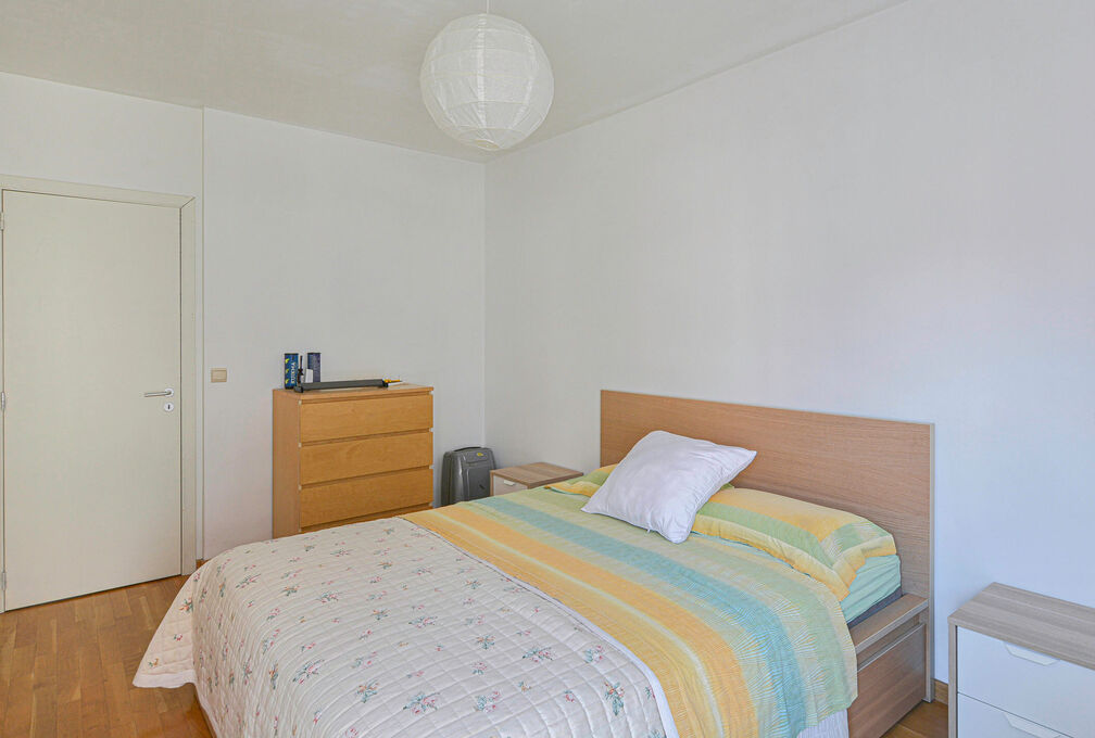 Appartement te huur in Woluwe-Saint-Lambert