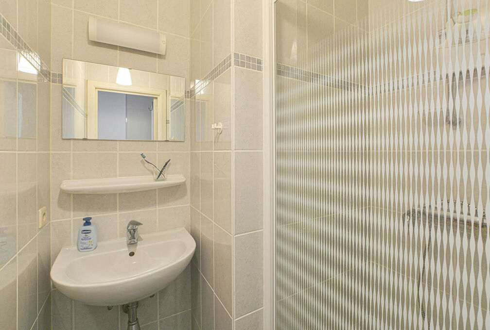 Appartement te huur in Woluwe-Saint-Lambert